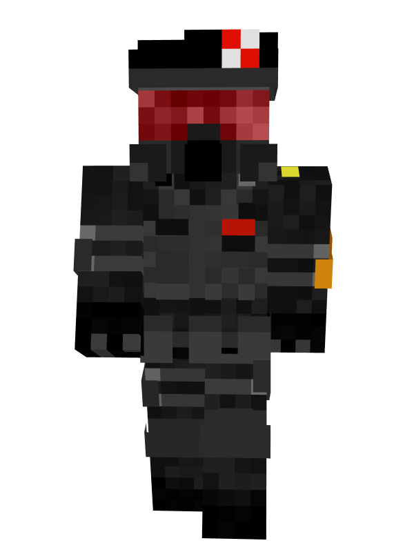 CodesUC01 Minecraft skin