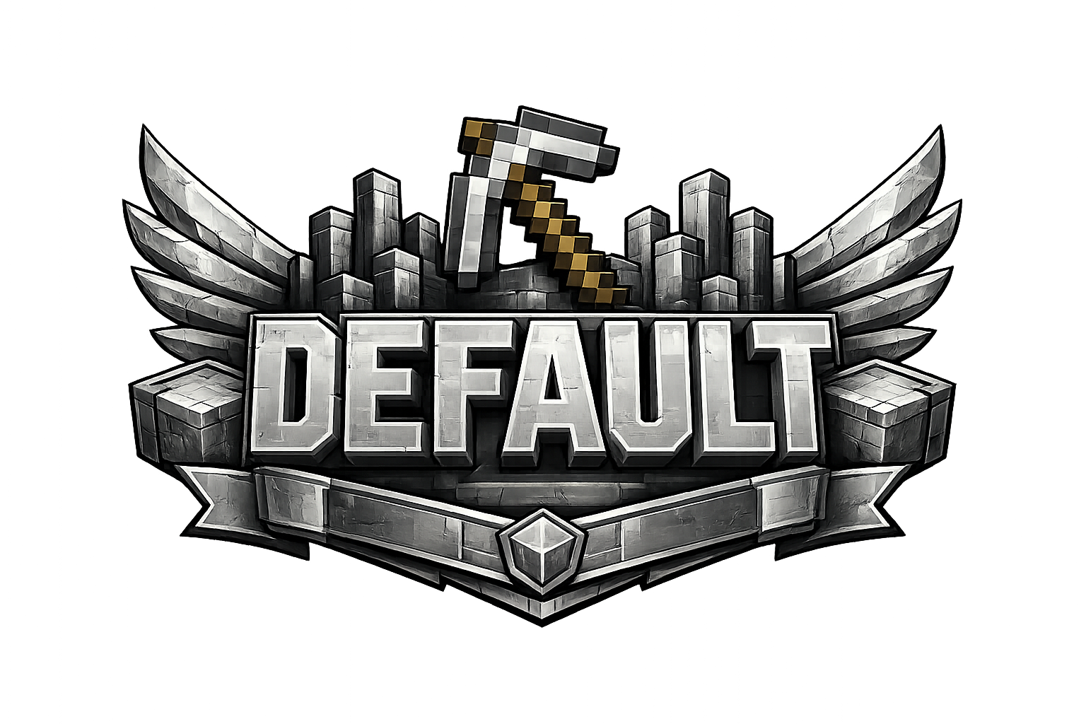 Default rank badge