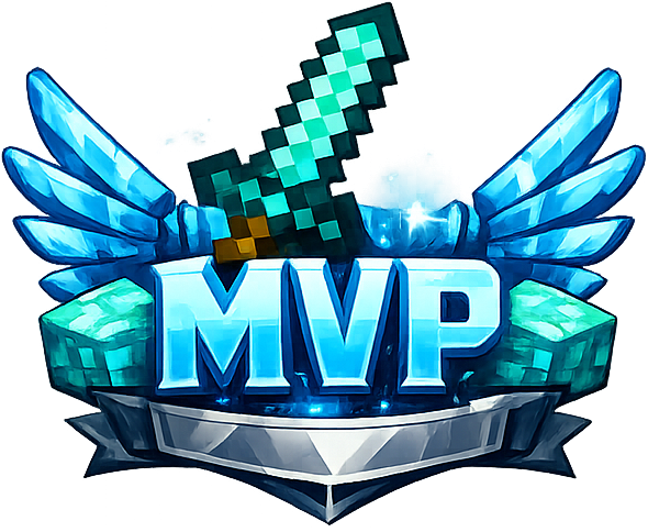 MVP rank badge