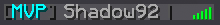 MVP tab prefix preview